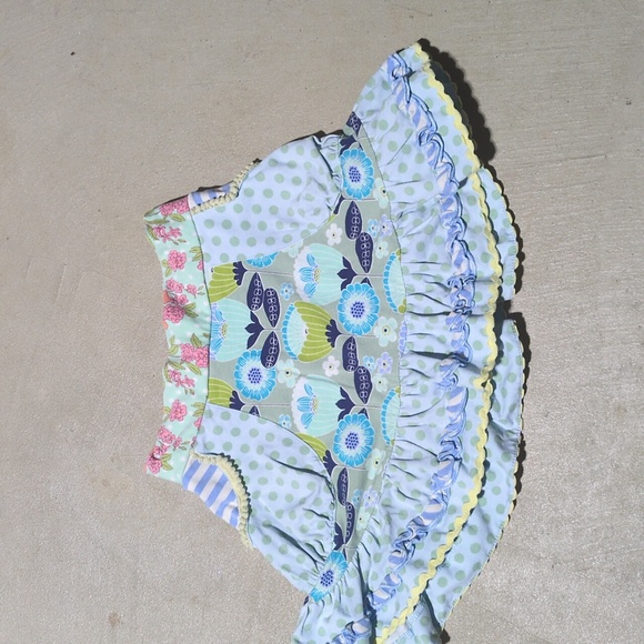 2 Matilda Jane skirts size 6 - Picture 5 of 8